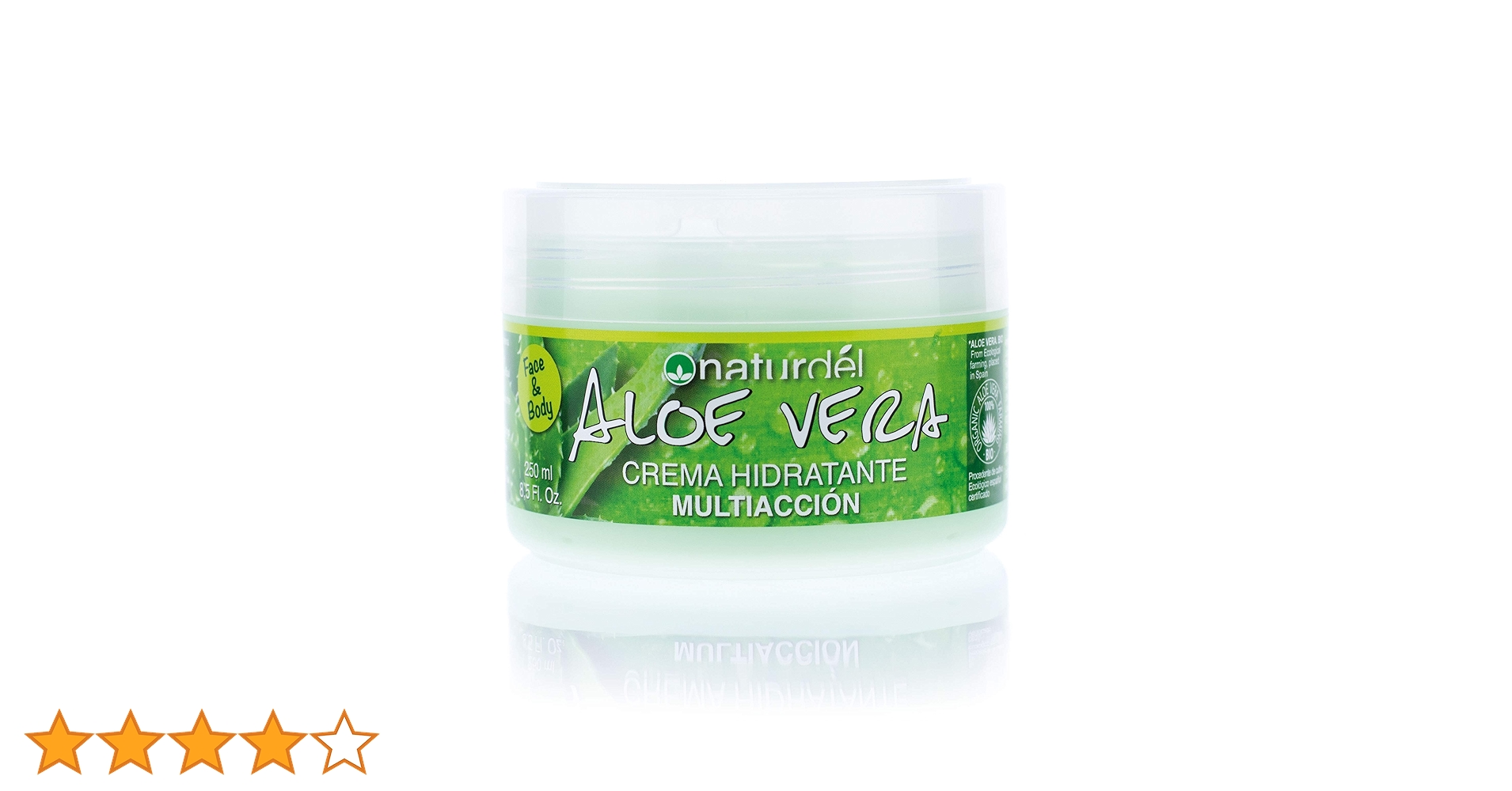 値下げ新品★Natur Vera Enriched Cream★ナチュールベラ VITARA-E Natural Vitamin E Moisturizing Cream Prevent